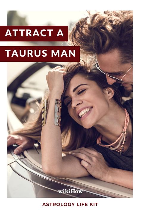 Learn how to attract a Taurus man. Taurus Woman, Taurus Man, Human Design, Dating Advice, Michael Kors Watch, Relationship Advice, In Time, Astrology, A Woman