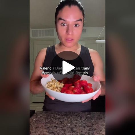 TikTok · doctorvalencia Dr Valencia Diet Meals, Dr Valencia Diet, Valencia Diet, Diet Meals, My Profile, Diet Recipes, Valencia, Diet