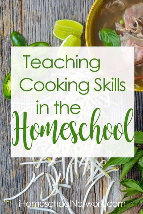 What subjects do you teach in your homeschool? I’m willing to bet that Math and Language Arts are on the list, and probably Science and History too. You might even have Art, Music, and Bible included in your plans. I don’t know about you, but … Homeschool Electives, Teaching Life Skills, Homeschool Education, Homeschool Inspiration, Homeschool Learning, Homeschool Life, Homeschool Lesson, Teaching Life, Homeschool Help