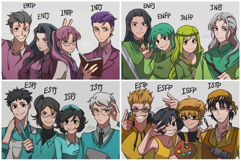 Mbti Fanart, Entp Personality Type, Intj T, Infj Mbti, Mbti Types, Mbti Memes, Intp Personality, Intj Personality, Mbti Relationships