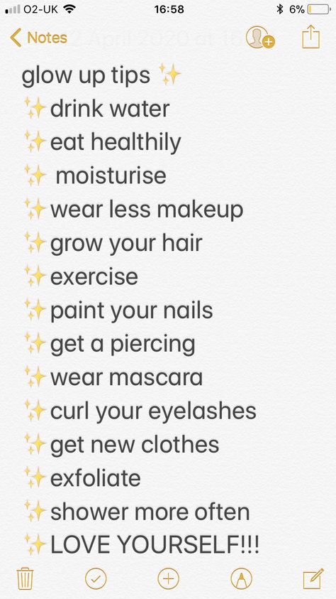 School Routine For Teens, Morning Routine School, Beauty Routine Checklist, The Glow Up, Beauty Tips For Glowing Skin, Baddie Tips, Healthy Skin Tips, Get My Life Together, Self Confidence Tips