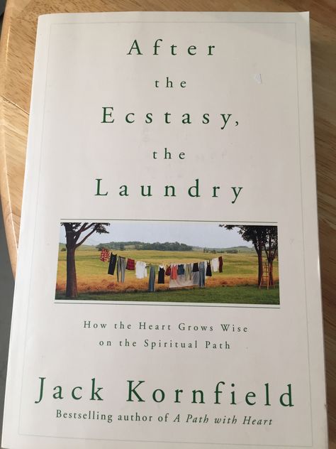 Jack Kornfield, Finanse Osobiste, Intention Setting, Recommended Books To Read, Inspirational Books To Read, Book Nook, Reading Material, What To Read, Book Nooks