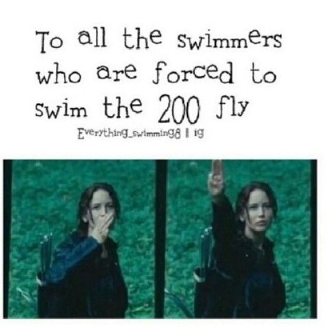 200 Fly Swimming, Swimmer Memes, Swimmer Quotes, Swim Quotes, Swimming Jokes, Swimming Funny, Swimming Motivation, Swimming Memes, Swimmer Problems