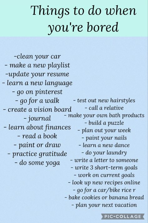 It will help you haave ideas on what to do when you dont know waht to do. Please foolpw my accound @palmerlynn What To Do When Things Don't Go Your Way, How To Do Things You Dont Want To Do, What To Do When You Have Nothing To Do, What To Do When Your Board, Short Term Goals Ideas, Things To Do Instead Of Scrolling, What To Do When You Don’t Know What To Do, What To Do, Short Term Goals