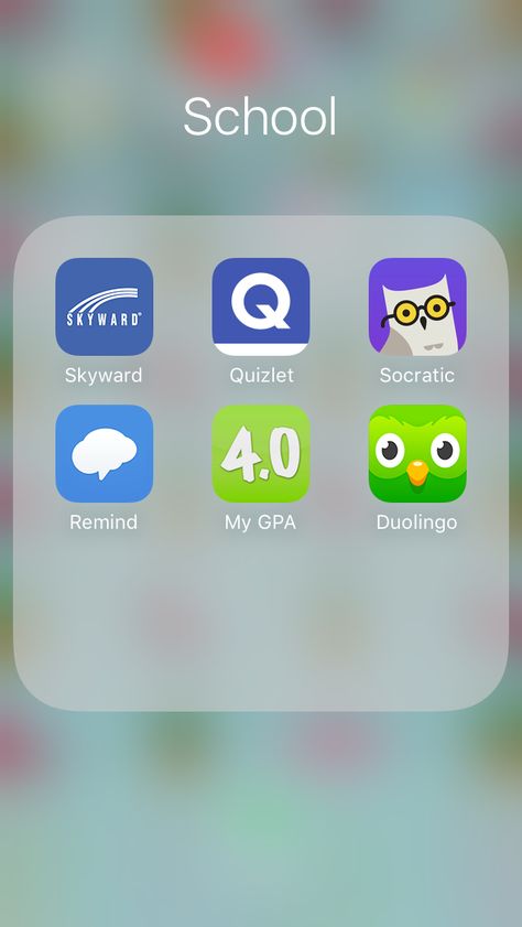 8th grade apps: Skyward: keep up with your grades Quizlet: study for tests Socratic: takes pictures of homework problems and helps you solve them Remind: connect with classmates and teachers, get reminders for tests My GPA: track down points for each assignment Duolingo: learn a language ( or study one you're already taking ) Duolingo Bird, Highschool Tips, School App, Middle School Hacks, Study Apps, School Goals, High School Survival, High School Hacks, Physics And Mathematics