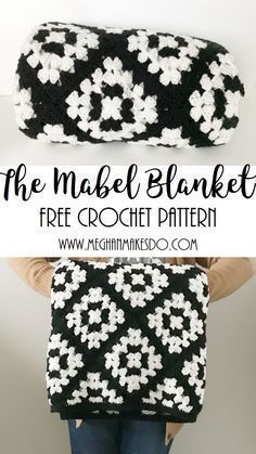 Motifs Afghans, Motifs Granny Square, Zig Zag Crochet, Granny Square Haken, Beau Crochet, Confection Au Crochet, Crochet For Beginners Blanket, Stil Boho, Crochet Simple