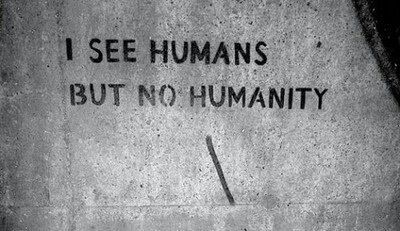 I see humans but no humanity. Grunge Quotes, Empath, Grunge Aesthetic, Infj, Writing Inspiration, Pretty Words, Writing Prompts, Dark Aesthetic, Words Quotes