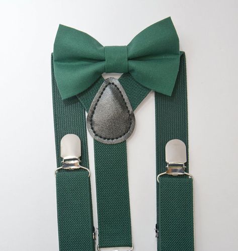 Suspenders SET 8months- ADULT Mens Kids Children Baby Boys Juniper Green Suspenders & Juniper Green bow tie Wedding Page Boy Groom SET Wedding Page Boys, Green Suspenders, Mens Sport Sneakers, Ring Bearer Boy, Nike Sneakers Mens, Suspenders For Boys, Suspenders Set, Kids Fashion Boy, Everyday Shoes