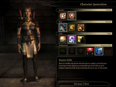 Non-Circle Mage Origins at Dragon Age: Origins - mods and community Dragon Age Mage, Dalish Elf, Elf Armor, Dragon Age Origins, The Warden, Black Tree, Games Images, Important News, Dragon Age