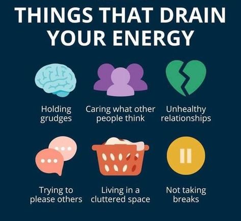 Energy Drainers, Bedtime Snack, No Bad Days, Everyday Health, Unhealthy Relationships, Mental Health Day, Chiropractic Care, Positive Habits, Wellness Blog