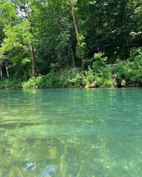 @maddisgreenhouse shared a photo on Instagram: “missouri photo dump from this past weekend 🎣🏕🌲🥾. 📍We camped at Roaring River State Park in Cassville, Missouri. We had hiked here before…” • Jul 6, 2022 at 3:44pm UTC Acnh Moodboard, Missouri Aesthetic, Things To Do In Missouri, Branson Missouri Vacation, Missouri Vacation, Midwest Princess, Usa Roadtrip, Springfield Missouri, Branson Missouri