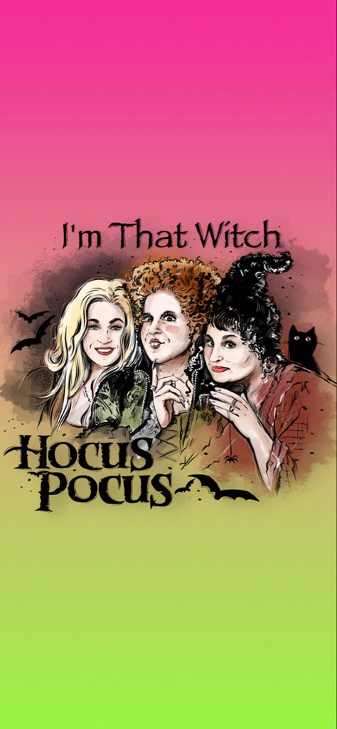 Hocus Pocus Wallpaper Desktop, Hocus Pocus Iphone Wallpaper, Hocus Pocus Wallpaper, Victoria Secret Perfume Body Spray, Fall Backgrounds, Halloween Wallpaper Backgrounds, Halloween Wallpaper Cute, Halloween Wallpapers, Spooky Szn