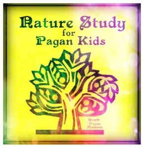 Pagan Preschool, Pagan Parenting, Connection To Nature, Pagan Crafts, Baby Witch, New Inventions, Poor Children, Practical Magic, Nature Study