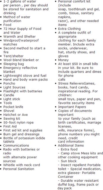 Survival 72 Hour Emergency Kit, Stuff Bag, Emergency Prepardness, Emergency Blanket, 72 Hour Kits, Doomsday Prepping, Emergency Preparedness Kit, Emergency Preparation, Apocalypse Survival