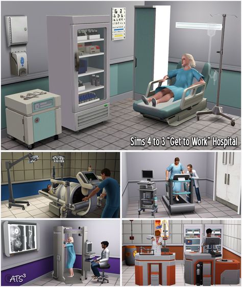 Medical Sims 4 Cc, Sims 4 Medical Clutter, Sims 4 Medical Cc, Sims 4 Hospital Gown, Sims 4 Hospital Mod, Sims 4 Hospital Lot Trait, Sims 4 Hospital, Sims 4 Hospital Bed Cc, Hospital Signs