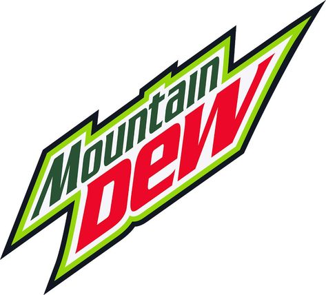 Do the DEW!! World's best Soft Drink. Mountain Dew Logo, Diet Mountain Dew, Png Free Download, Logo Line, Mountain Dew, Hopeless Romantic, Design Model, Cool Designs, Free Download