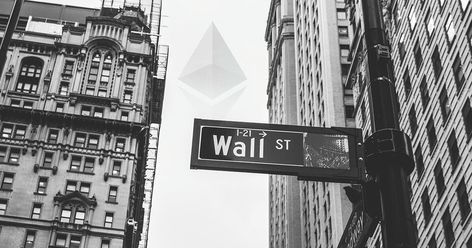 Michael Novogratz: We should be valuing Ethereum like Wall Street values Facebook: | CryptoSlate https://cryptoslate.com/michael-novogratz-we-should-be-valuing-ethereum-like-wall-street-values-facebook/ Street Stock, Sign Image, New York Poster, History For Kids, Ffa, Investment Banking, Stock Exchange, Samsung Galaxy S5, Street Signs