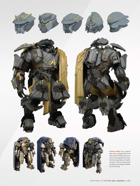 Anthem Javelin Colossus, Anthem Concept Art, Anthem Javelin Concept Art, Anthem Colossus, Anthem Javelin, Alien Bounty Hunter, Jedi Armor, Alien Ideas, Sci Fi Costume