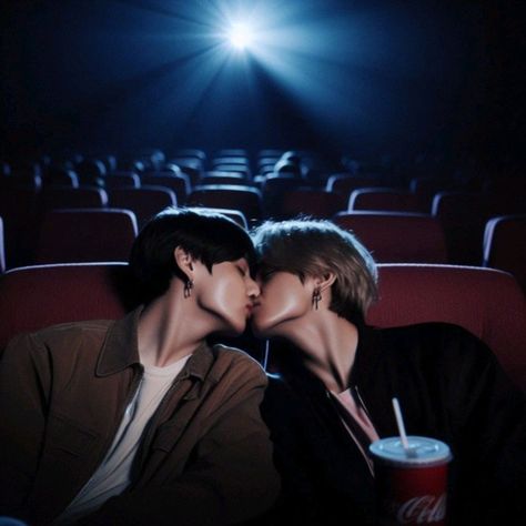 Bts Vkook Fanart 21, Fanart Taekook, Taekook Fanart, Wattpad Book Covers, Vkook Fanart, Bts Vkook, Jeon Jungkook Photoshoot, Taehyung Photoshoot, Bts Jungkook And V