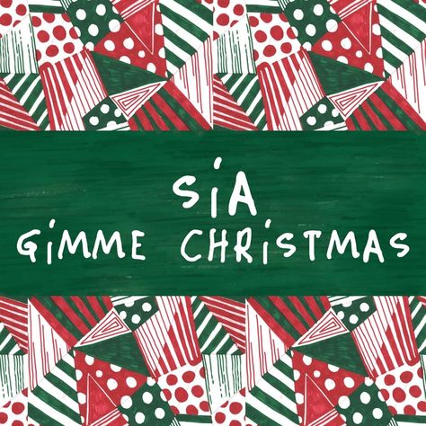 Snowman - Sia: Song Lyrics, Music Videos & Concerts Family Playlist, Holiday Playlist, Ancient Music, Candy Cane Lane, Pretty Hurts, You Are My Home, Gospel Choir, Pop Playlist, Music Hits