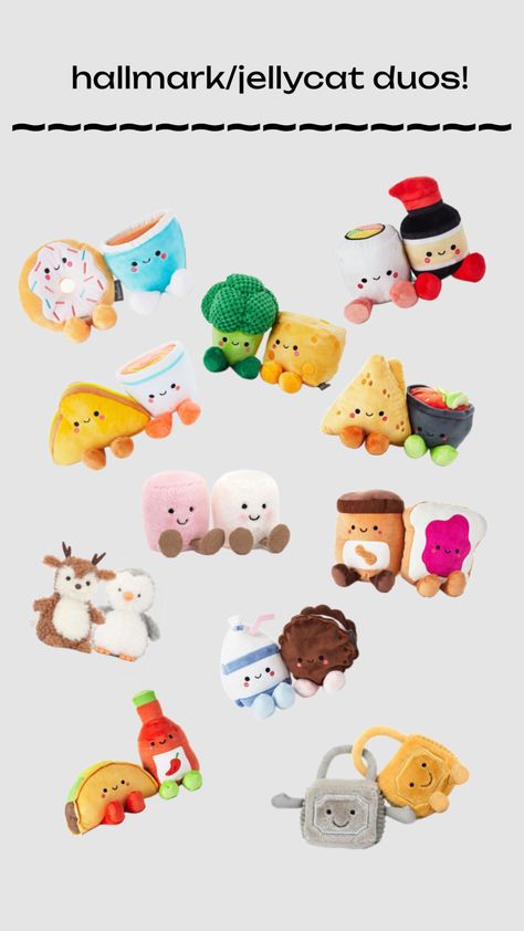 #myfirstshuffle Summer Birthday Cake, Jellycat Stuffed Animals, Cute Squishies, Art N Craft, Summer Birthday, Cute Stuffed Animals, Christmas Wishlist, Wallpaper Iphone Cute, Christmas Presents