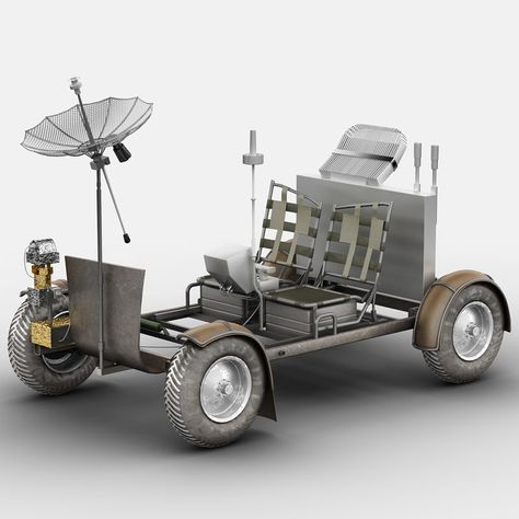 front part Lunar Rover, Soyuz Spacecraft, Lego Mocs, Western Work, Space Flight, Model Building, Spacecraft, Men's Wear, School Projects