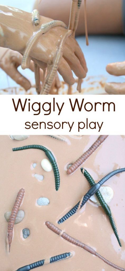 Letter W Activities, Play Preschool, Bug Activities, Insects Preschool, Bugs Preschool, Sensory Tubs, Baby Sensory Play, Spring Preschool, Sensory Table