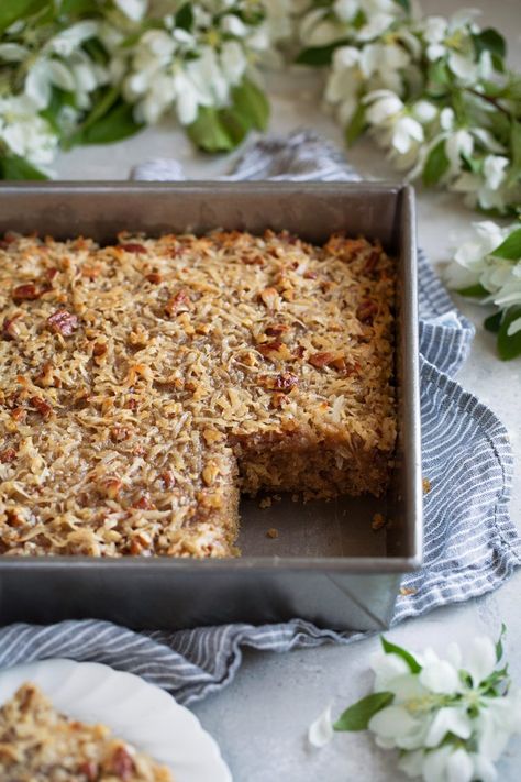 Oat Cake Recipe, Oat Cake Recipes, Keto Oatmeal, Dog Cake Recipes, Old Fashioned Oatmeal, Cake Cooking, Breakfast Oatmeal Recipes, Oatmeal Cake, Coconut Cake Recipe