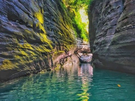 Devtakhum is a place of natural beauty in Bandarban district. Here clear water flows in the middle of high mountains on both sides. It is an interesting place for tourists. #travel #travelphotography #travel_drops #travel_greece #travels #travelguide #traveller #travelers #travelholic #travellers #travel_captures #travelcommunity #travelbook #travelnoire #travelawesome #traveler Bangladesh Travel, Travel Noire, Blogger Photography, Cartoon Photo, Travel Vlog, Exotic Places, South Asia, Mobile Photography, Pose Reference Photo