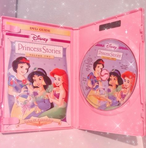 Early 2000s Disney Princess Toys, Disney Princess Nostalgia, Disney Princess 2000s, 2000s Kids Movies, 2000s Disney Movies, Girl Nostalgia, 2000s Disney, Disney Nostalgia, Disney Princess Stories