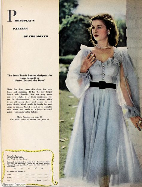 1940 Evening Dress, 1940 Party Dress, 1940s Bridesmaid Dresses, 1940s Formal Fashion, 1940s Prom Dress, 1940s Fashion Women Evening, 1940s Moodboard, 1940s Evening Gowns, 1940s Formal Dress