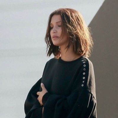 Bella Hadid, Short Hair, Hair