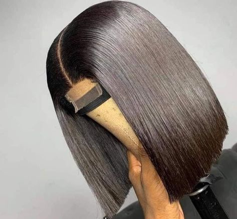 Bone Straight Wig, Bone Straight Hair, Human Lace Front Wigs, Hair Chart, Baddie Hair, Curly Lace Frontal, Hair Bundle Deals, Hair Company, Hair Business