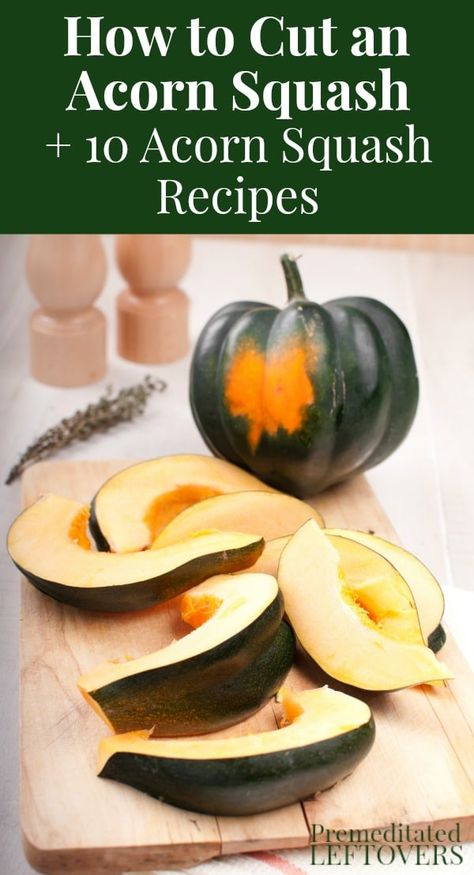 Minimalist Diet, Squash Acorn, Winter Squash Varieties, Squash Bread, Traditional Holiday Recipes, Yummy Veggies, Cold Weather Comfort Food, Delicious Sides, Acorn Squash Recipes