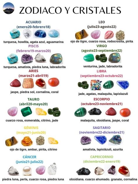 Bruji Tips, Crystal Healing Chart, Magic Crafts, Crystal Vibes, Magic Stones, Magick Book, Crystal Guide, Spiritual Crystals, Witch Books