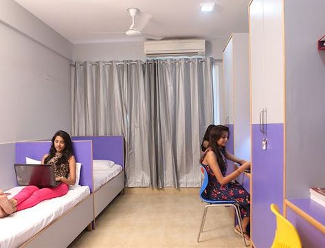 modern girls’ hostel in greater noida, girls’ hostel in greater noida, best girls’ hostel, best girls’ hostel near pari chawk, best girls’ pg, hostel for girl in greater noida, Girls Hostel, Bunk Beds Built In, Hygienic Food, Greater Noida, Cute Bedroom Decor, Cctv Camera, Reading Room, Dream Rooms, Study Room