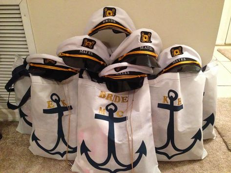 Personalized Bacherlorette Cruise Items on a Budget Alaskan Cruises, Cruise Bachelorette, Cruise Bachelorette Party, Nautical Bachelorette Party, Last Sail Before The Veil, Nautical Bachelorette, Bachelorette Cruise, Cruise Party, Awesome Bachelorette Party