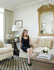 the style saloniste: Decorator I Love: Bravo, Phoebe Howard Vaulted Ceiling Ideas, Phoebe Howard, Jacksonville Beach Florida, Coastal Living Magazine, Summer In The City, Custom Furniture Design, Jacksonville Beach, Ceiling Ideas, Atlanta Homes