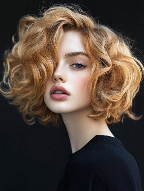 Trendy and Versatile Curly Bob Haircuts for Every Style Curly French Bob Haircut, French Long Bob, Pixie Bob Curly, Curly Bob Haircuts, Curly Bobs, Curly Lob, Curly Pixie Haircuts, Bob Haircut Curly, Oval Face Haircuts