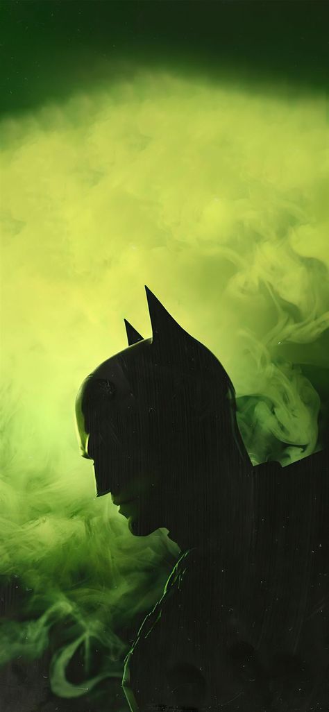 the batman ii 5k #movies Green Batman Wallpaper, Batman Lockscreen Wallpaper, Sick Pfp, Batman Lockscreen, Batman Wallpaper Iphone, Dark Knight Wallpaper, Batman Illustration, Batman Collection, Joker Dark Knight