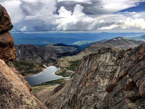 Mount Evans Colorado, Summit Lake, Idaho Springs, Colorado Trip, Echo Lake, Scenic Byway, Colorado Travel, Go Hiking, National Forest