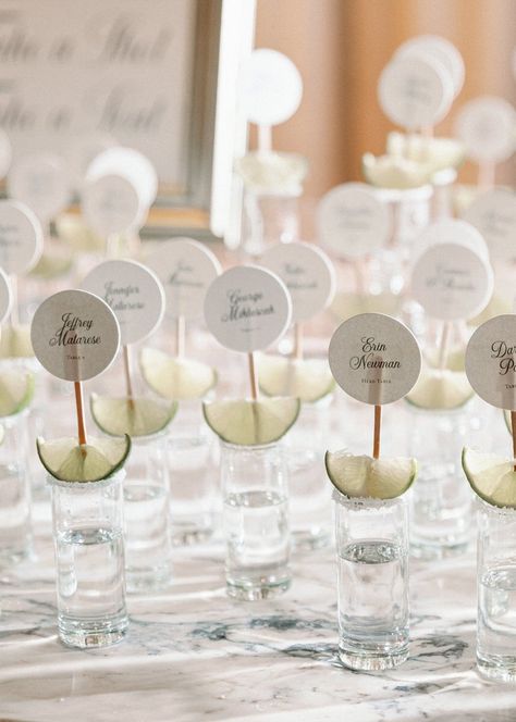 Tequila Shots Ideas, Wedding Drink Ideas, Tropical Bridal Showers, Tulum Wedding, Luxury Photography, St Petersburg Florida, Seating Plan Wedding, Mom Wedding, Neutral Wedding