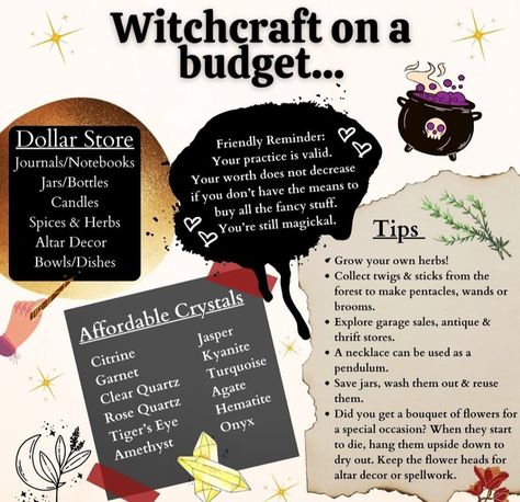 Dollar Store Witchcraft, Eclectic Paganism, Budget Witchcraft, Folk Witch, Vibrational Healing, Moon Pics, Gratitude Daily, Modern Mystic, Moon Magick