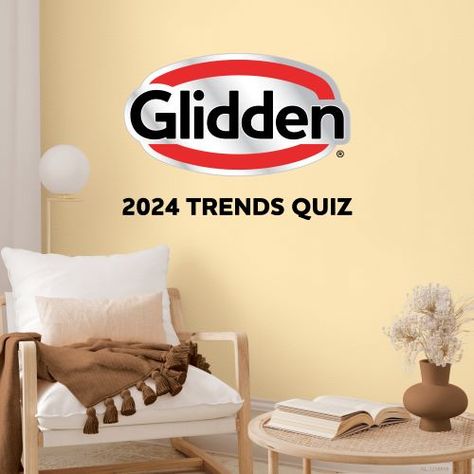 2024 Color of the Year: Limitless | Glidden Limitless By Glidden, Glidden Paint Colors 2024, Glidden Limitless, Glidden Paint Colors Neutral, Glidden Paint Colors, Glidden Paint, Color Quiz, Popular Paint Colors, Perfect Paint Color