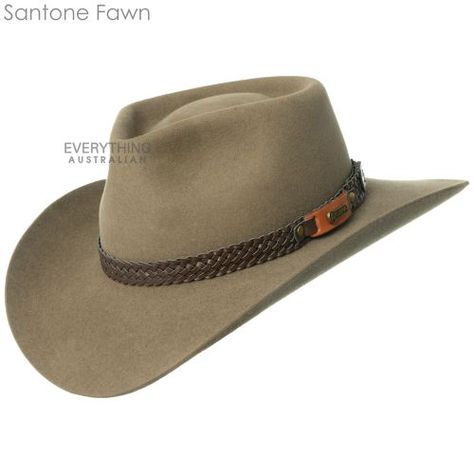 The Man From Snowy River, Man From Snowy River, Akubra Hats, Horses Western, Cowboy Hat Styles, Snowy River, Native American Headdress, Outback Hat, Texas Man