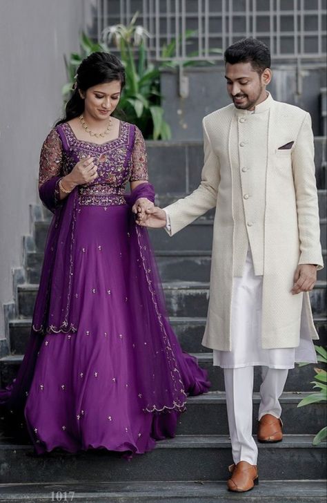 Reception Dress Bride Indian Lehenga, Lavender And Green Wedding, Reception Dress Bride Indian, Reception Dress Bride, Choli Blouse Design, Bride Reception Dresses, Bride Indian, Simple Lehenga, Choli Blouse