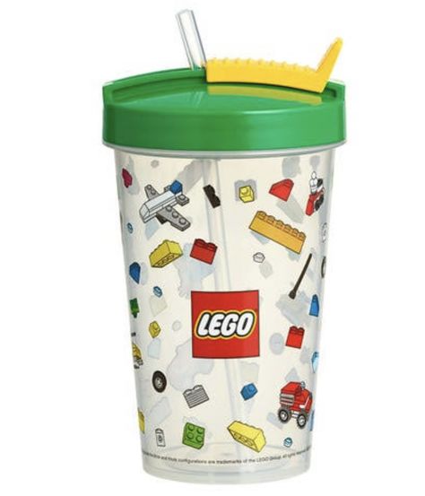 Lego Tumbler, Lego Cup, Lego Shop, Study Apps, Free Lego, Lego System, Lego Store, Lego Birthday Party, Lego Builder