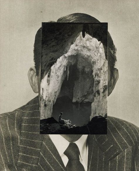 John Stezaker’s collages: maximum resonance with limited means: Design Observer John Stezaker, British Journal Of Photography, Image Film, The Uncanny, British Artist, Art Plastique, Medium Art, Photo Collage, Collage Art