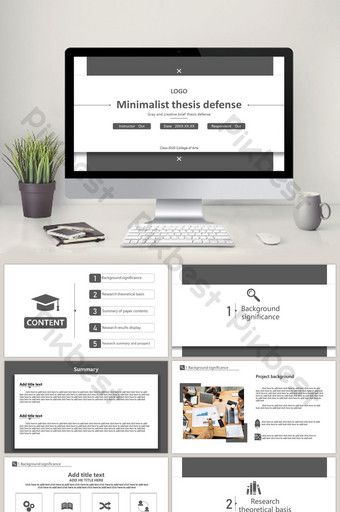 Thesis Defense Ppt, Thesis Defense, Ppt Free, Free Ppt Template, Ppt Slides, Powerpoint Format, Powerpoint Free, Professional Powerpoint Templates, Powerpoint Design Templates