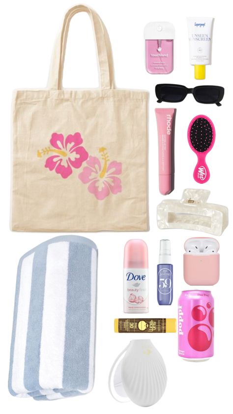 🌸🌸🌸🌸🌸🌸 Beach Necessities, Beauty